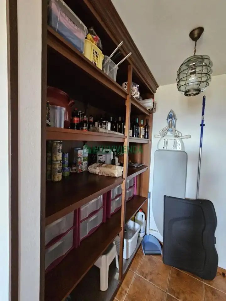 Casa amb terrassa en venda a As Neves, imagen 17