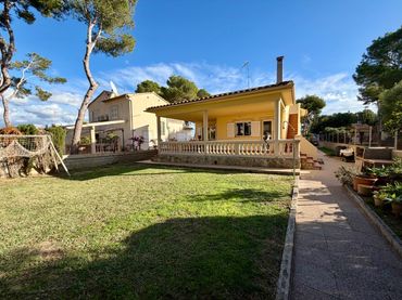 Villa in vendita a El Toro