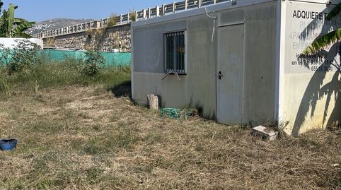Foto 2 de Finca rústica en venta en Centro, Salobreña