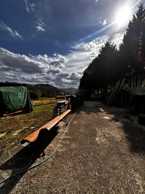 Casa amb jardí en venda a Candamo, imagen 4
