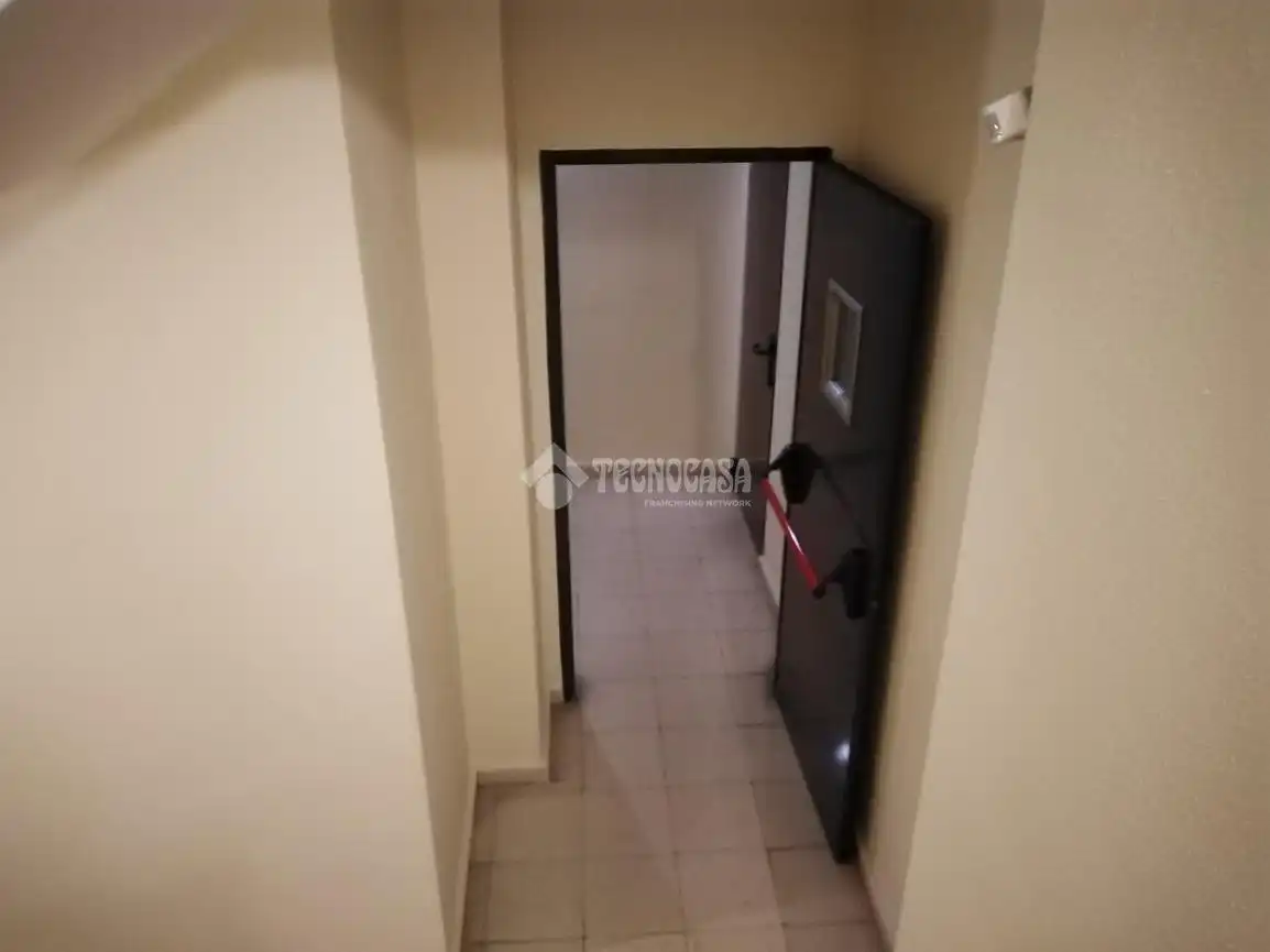 Einzelparkplatz zur Miete in PASEO DE LAS ACACIAS, imagen 2