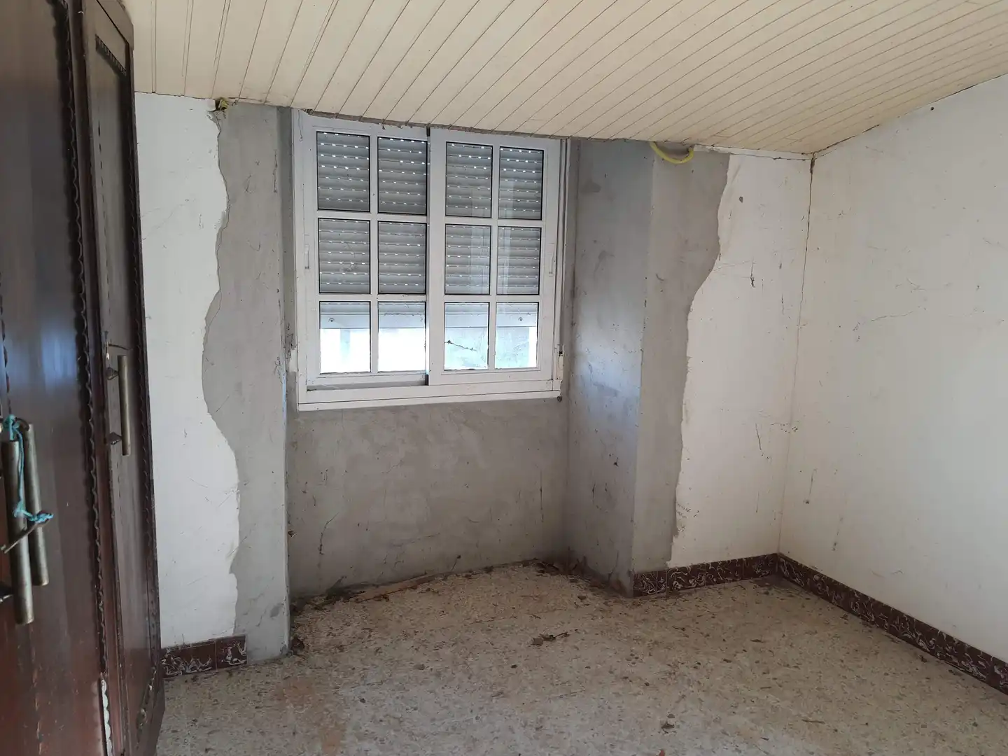 Casa o chalet en venta en Ponteceso con Jardín privado