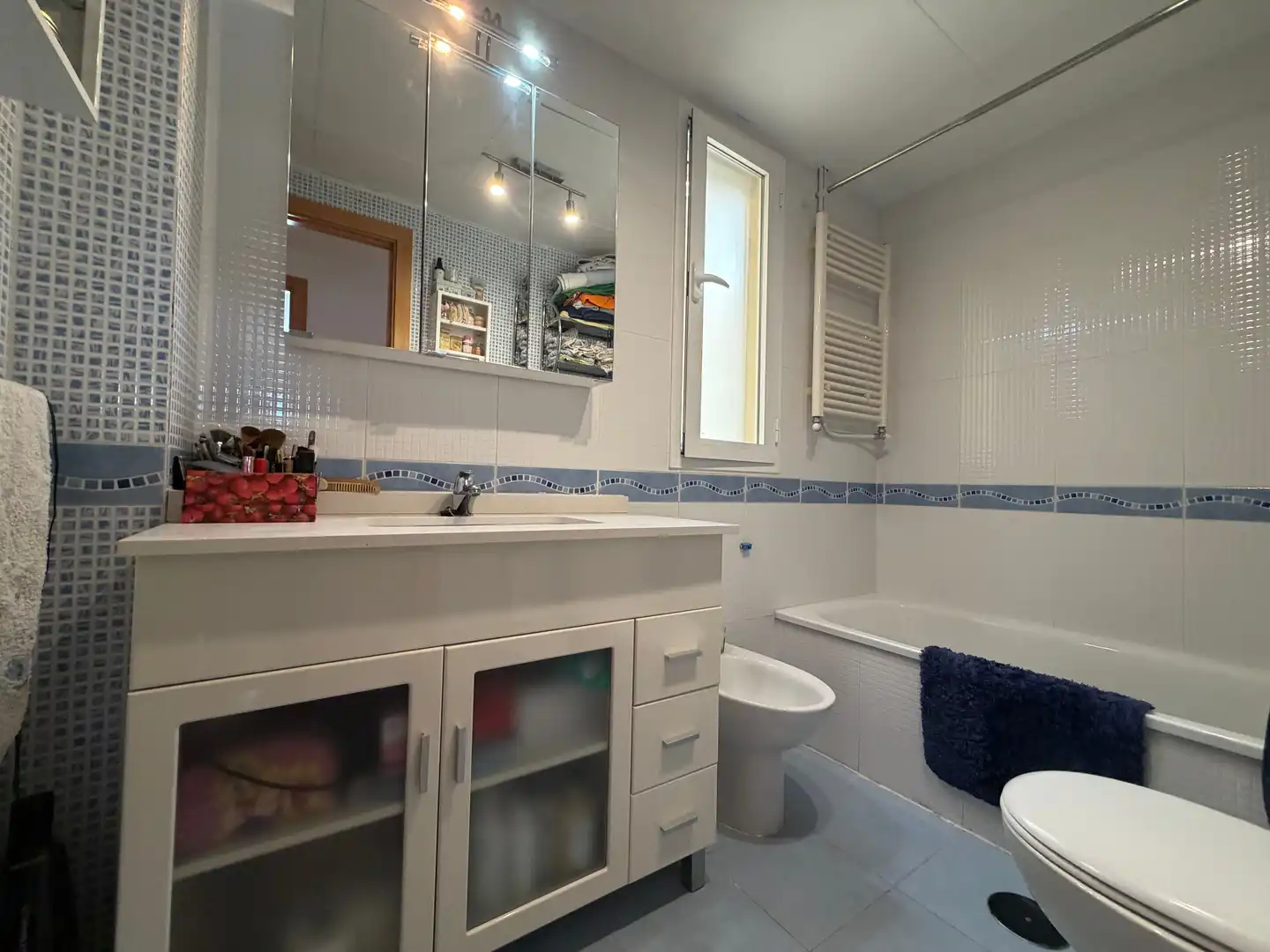 Flat with terrace for sale in Calle  Amparito Aguilar, imagen 19