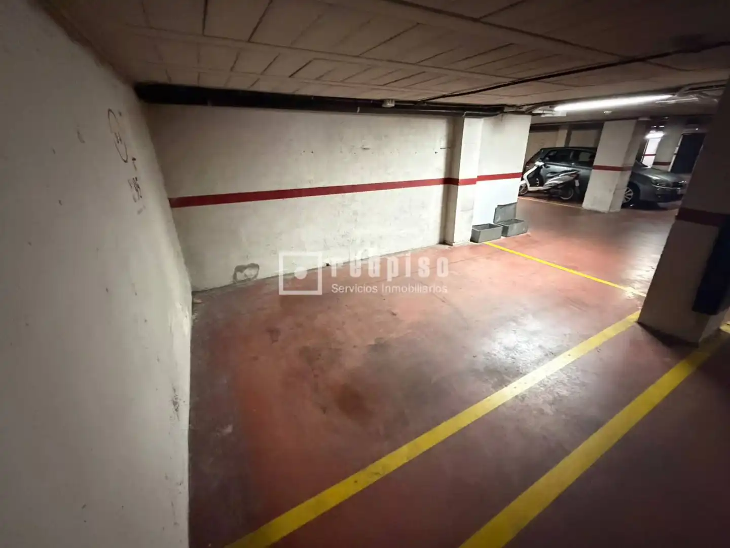 Pis amb ascensor en venda a de Víctor de la Serna, imagen 25