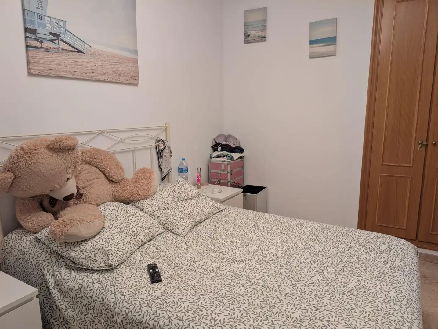Habitación de Piso en venta en Benaguasil con Terraza