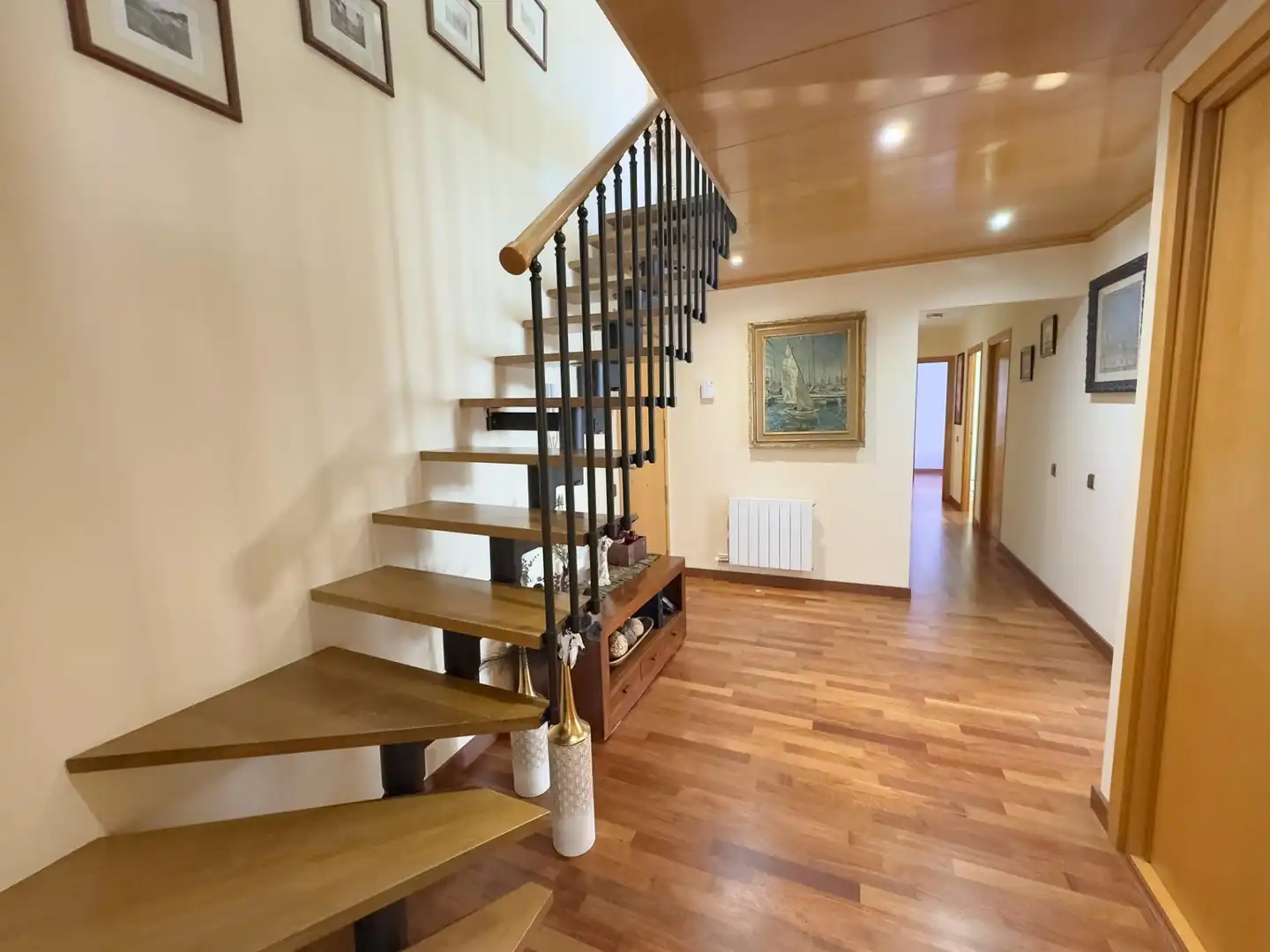Dúplex en venta en Viladecans con Aire acondicionado, Calefacción y Parquet