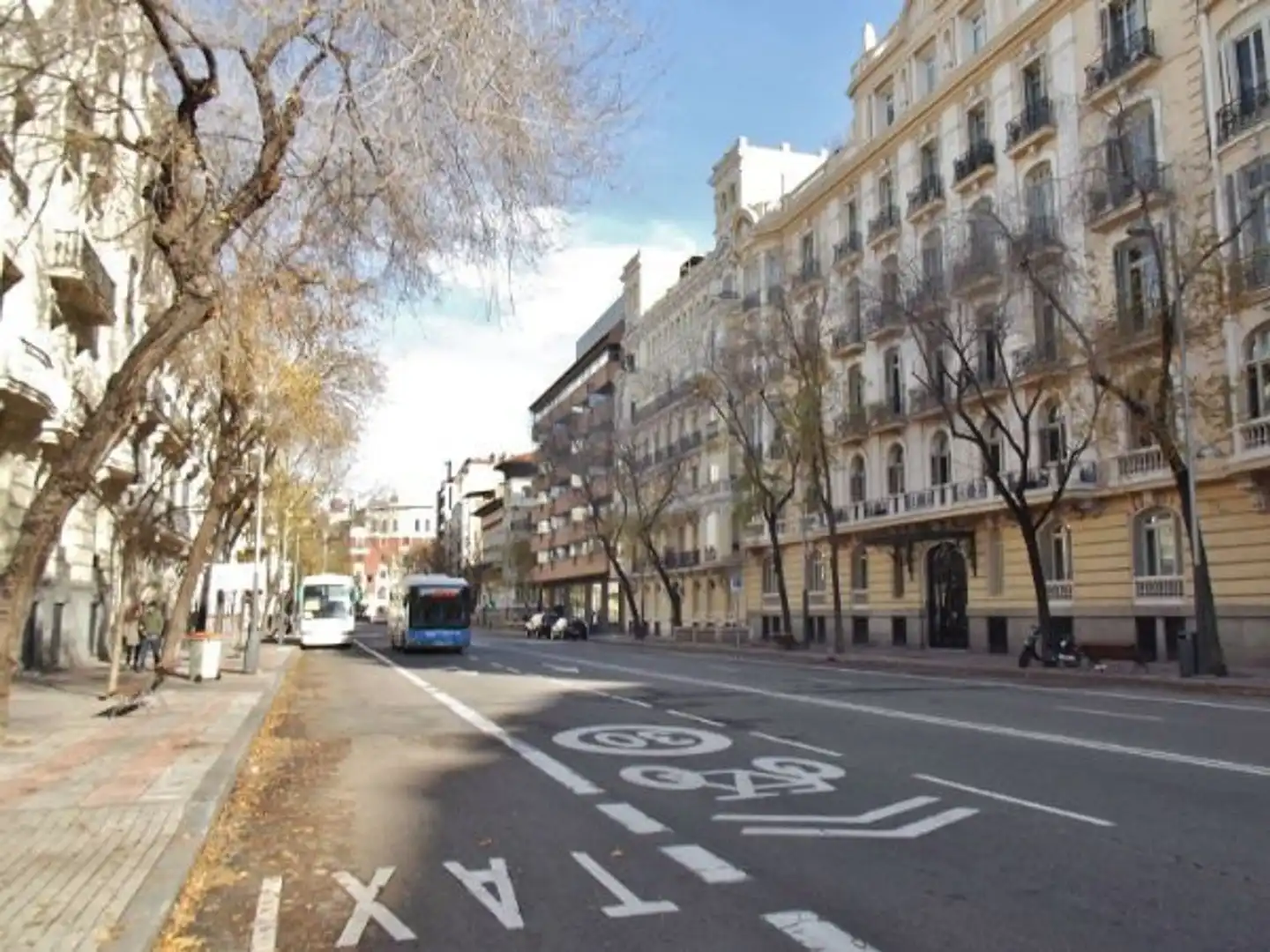 Àtic en venda a Almagro