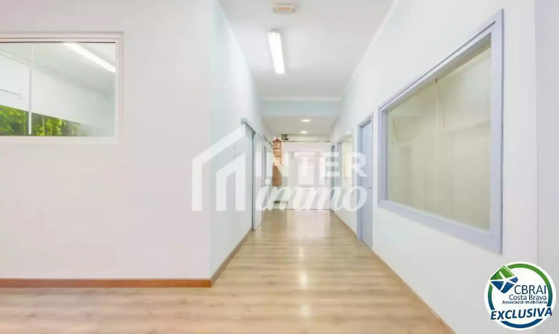 Locale commerciale in vendita a Calle Doctor Fleming 17, imagen 4