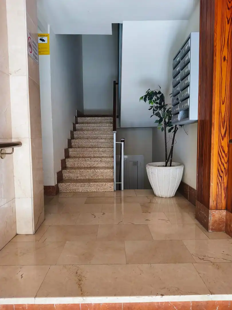 Piso en venta en Sant Pere, Mas de Clariana