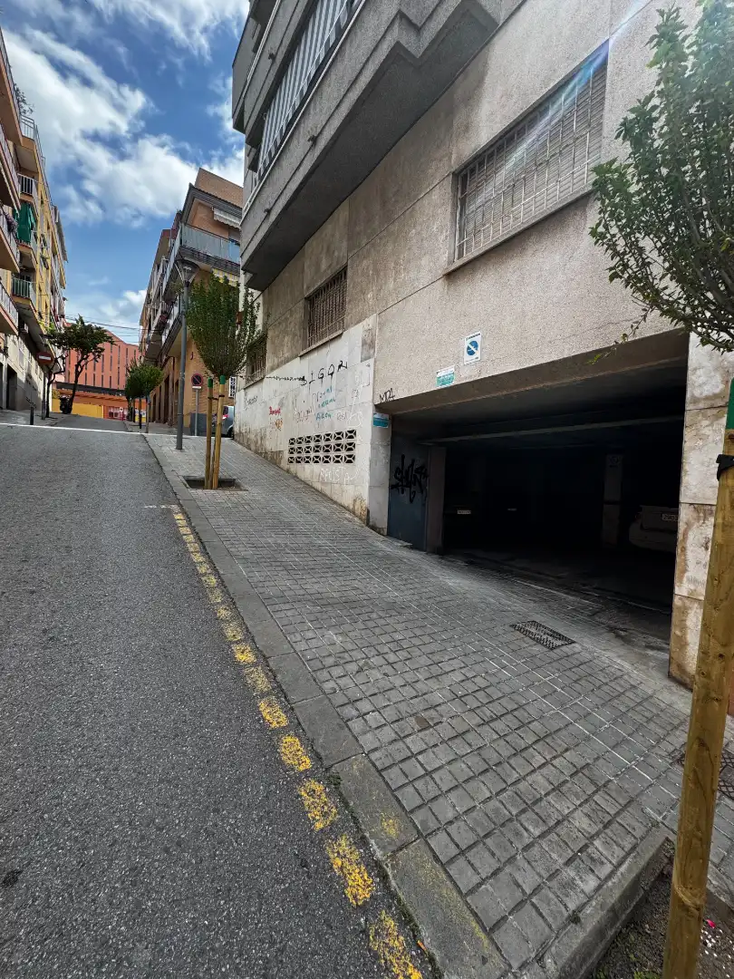 Individual en venda a Carrer del Planeta Mart 4, imagen 8