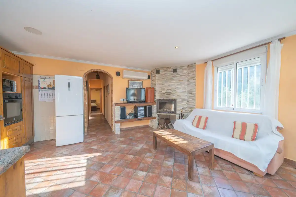 Haus mit Terrasse zum Verkauf in Carrer de Baix 59, imagen 4