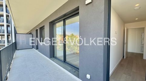 Foto 4 de Piso de alquiler en Lloreda, Badalona