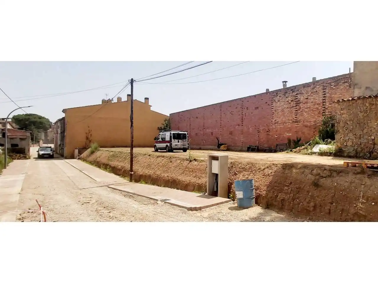 Rural land for sale in Sant Joan de Mollet, imagen 12