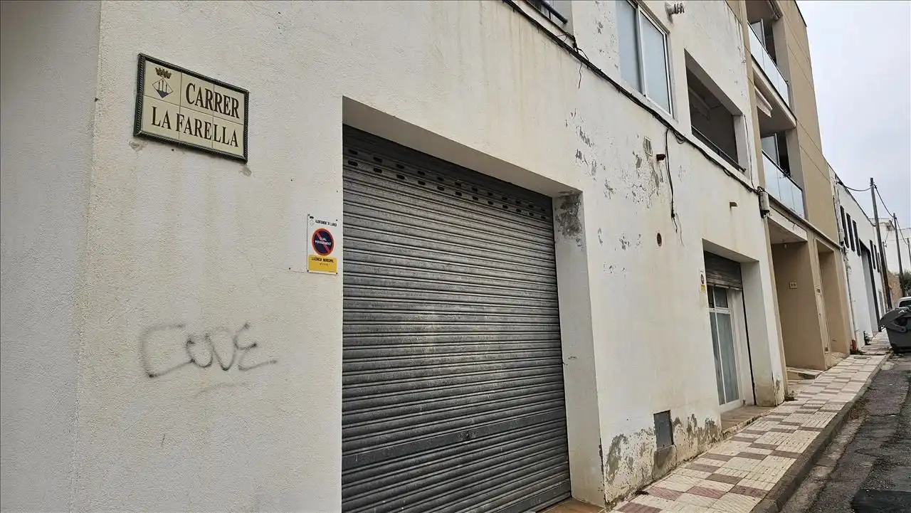 Local comercial en venta en LA FARELLA 19, imagen 17