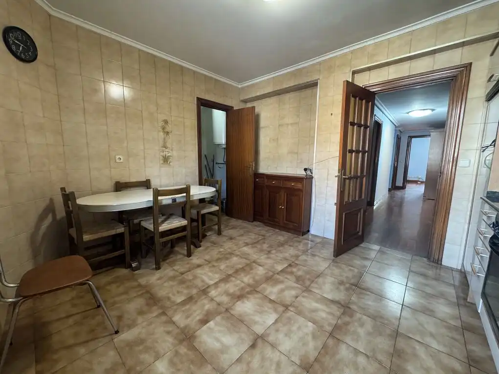 Piso en venta en Legazpi, imagen 6
