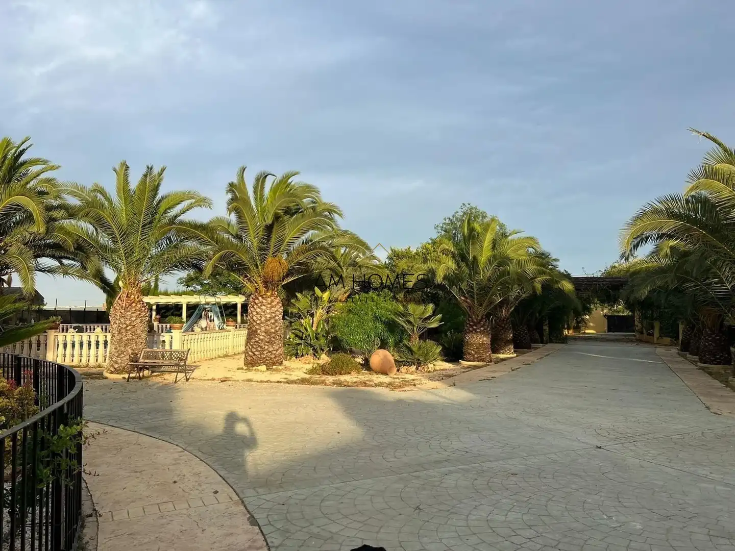 Villa avec piscine à vendre à Valverde, imagen 56