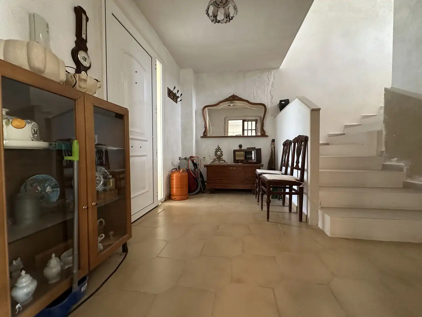 Maison avec jardin à vendre à El Pilar, imagen 36
