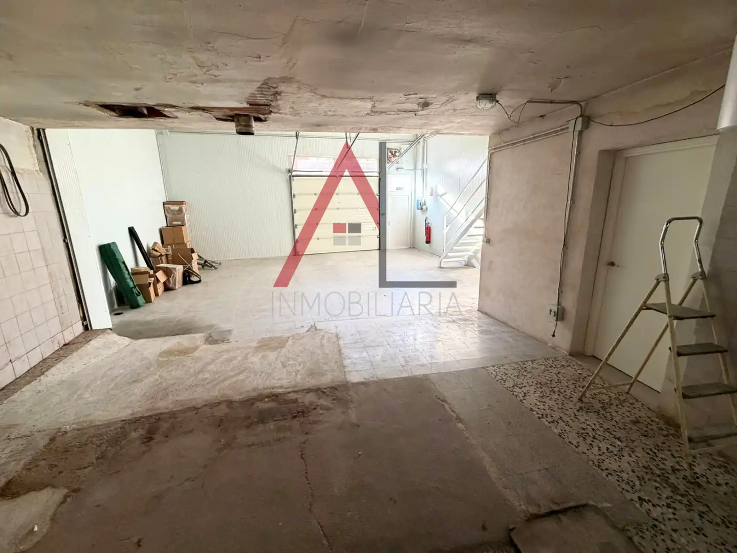 Business premises for sale in Calle Anastasio Martín 4, imagen 7