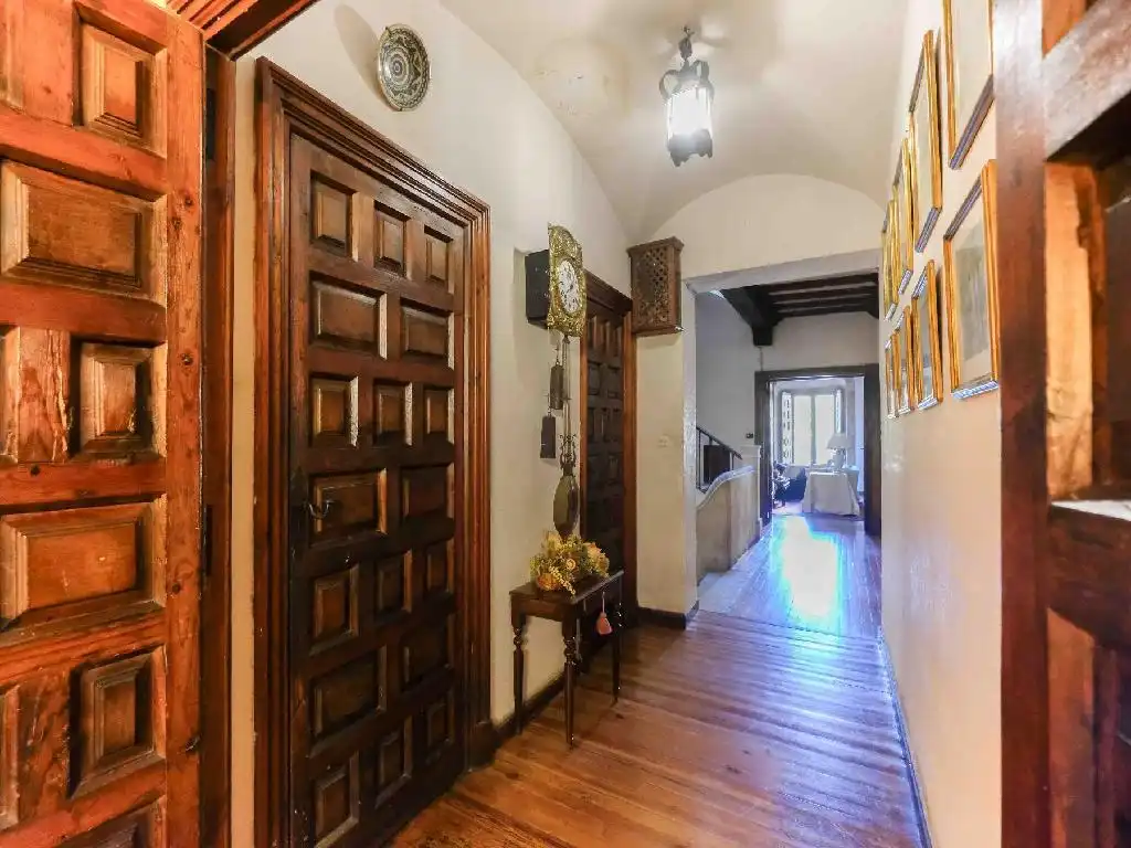Buildings for sale in Salamanca