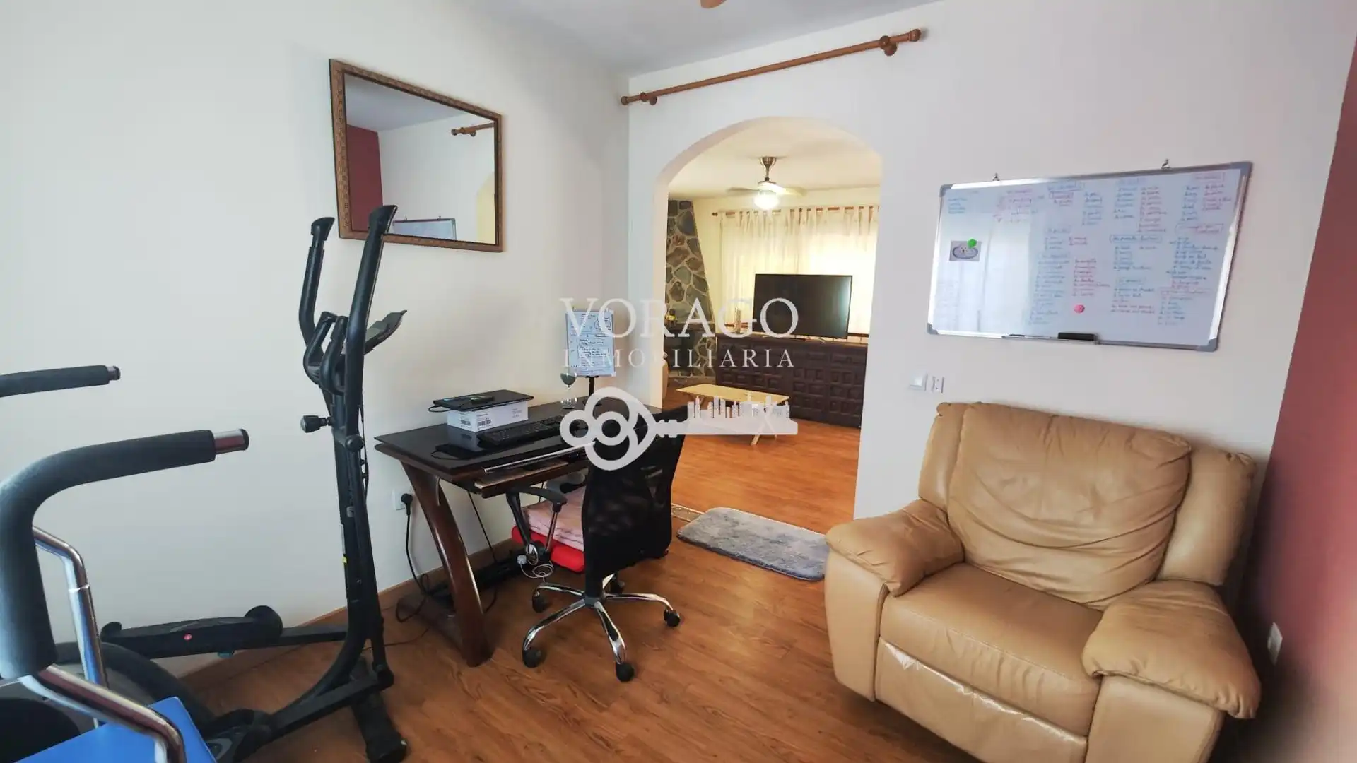 Casa o chalet en venta en Torrejón del Rey con Aire acondicionado, Calefacción y Jardín privado