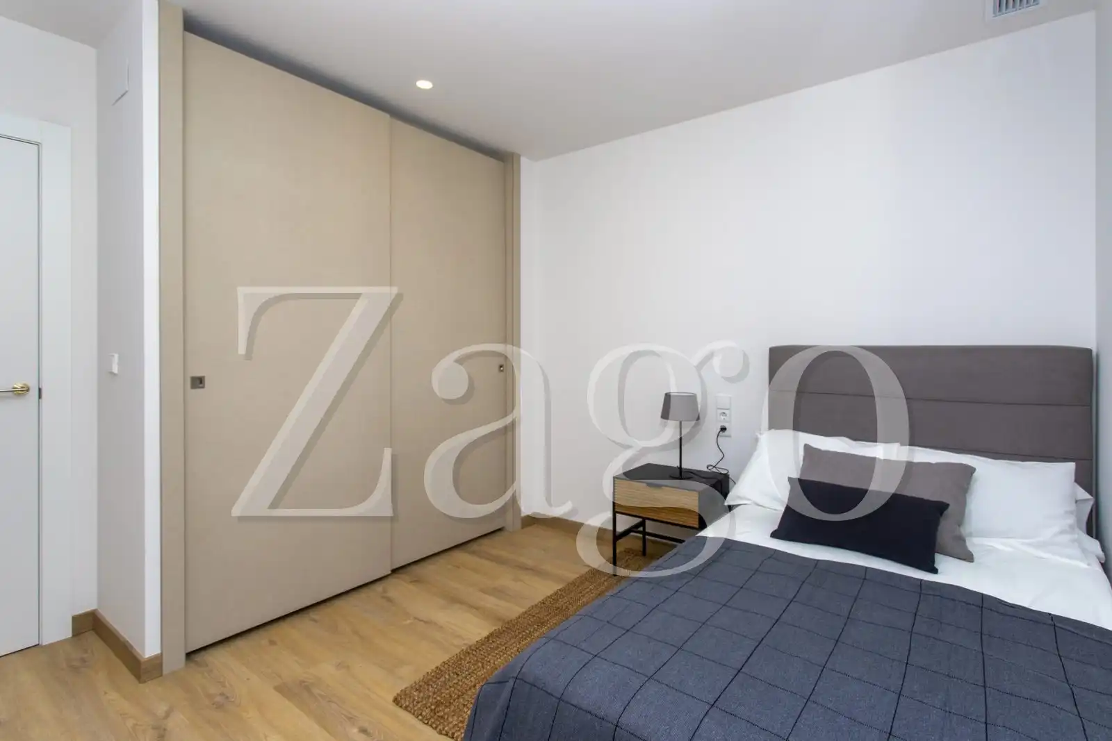 Maison mitoyenne avec piscine à vendre à Monforte del Cid, imagen 2