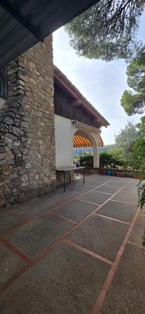 Chalet con piscina en venta en Olocau, imagen 53