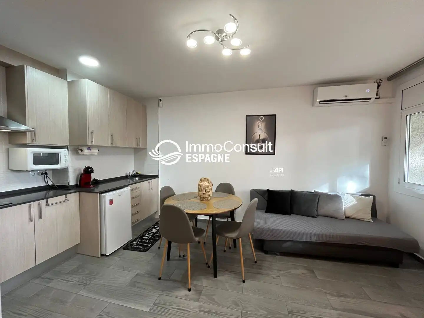 Apartment zum Verkauf in Port Banyuls - Port Alegre - Port Empordà