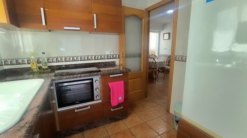 Foto 4 de Apartament de lloguer a Bellreguard, Valencia