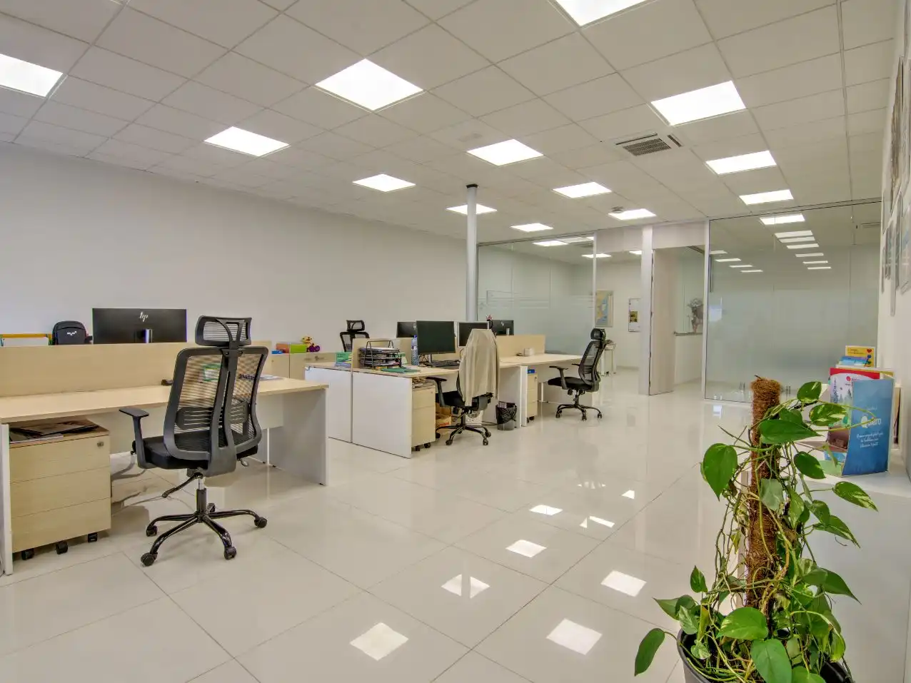 Nave industrial en venta en Av. Euro 31, imagen 25