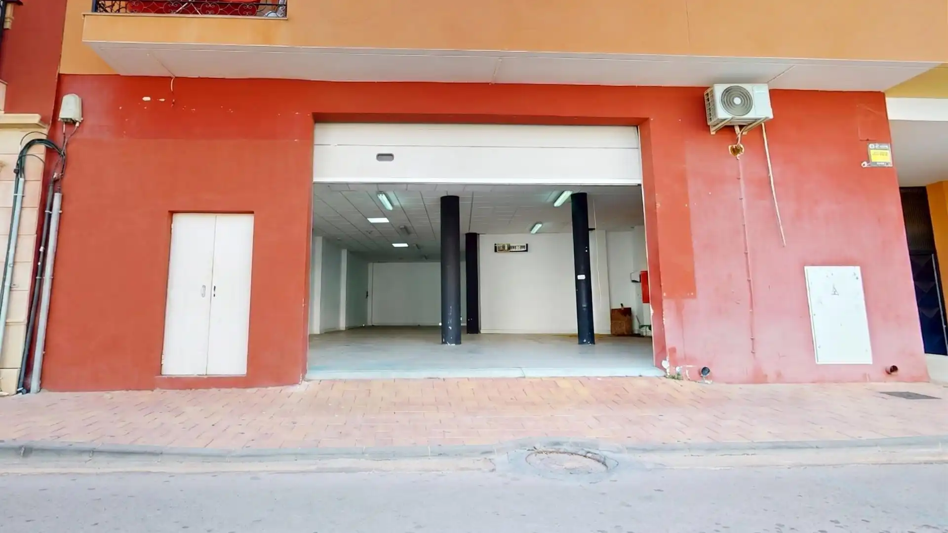 Business premises for sale in Avenida del Salzillo, imagen 2