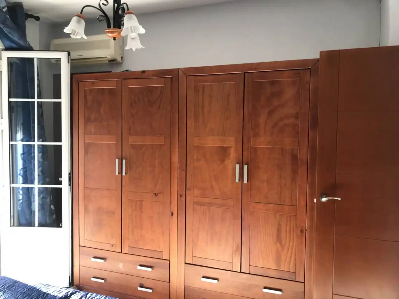Wohnung zur Miete in Morón de la Frontera