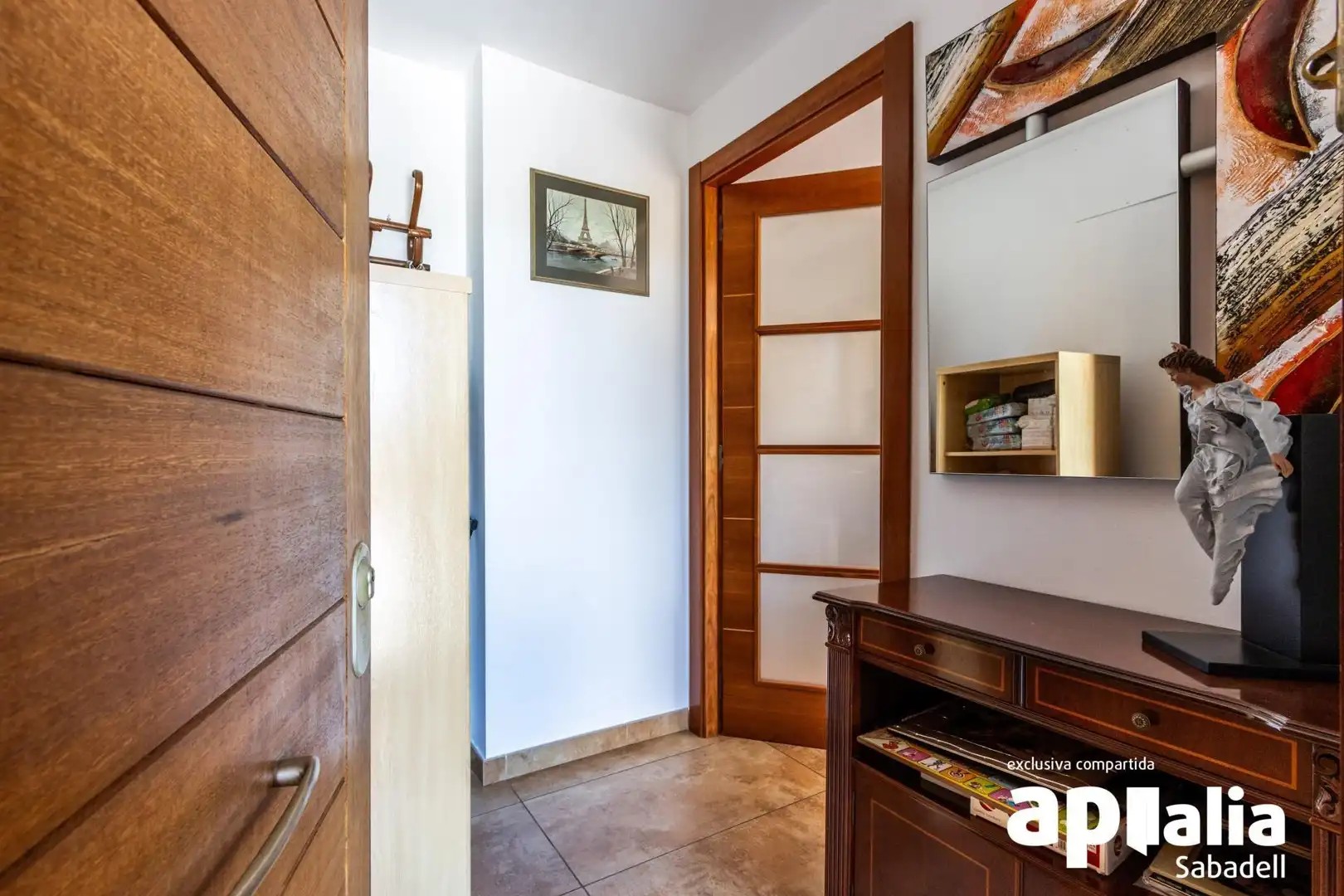 Casa o xalet en venda en Castellar del Vallès amb Aire condicionat, Calefacció i Jardí privat