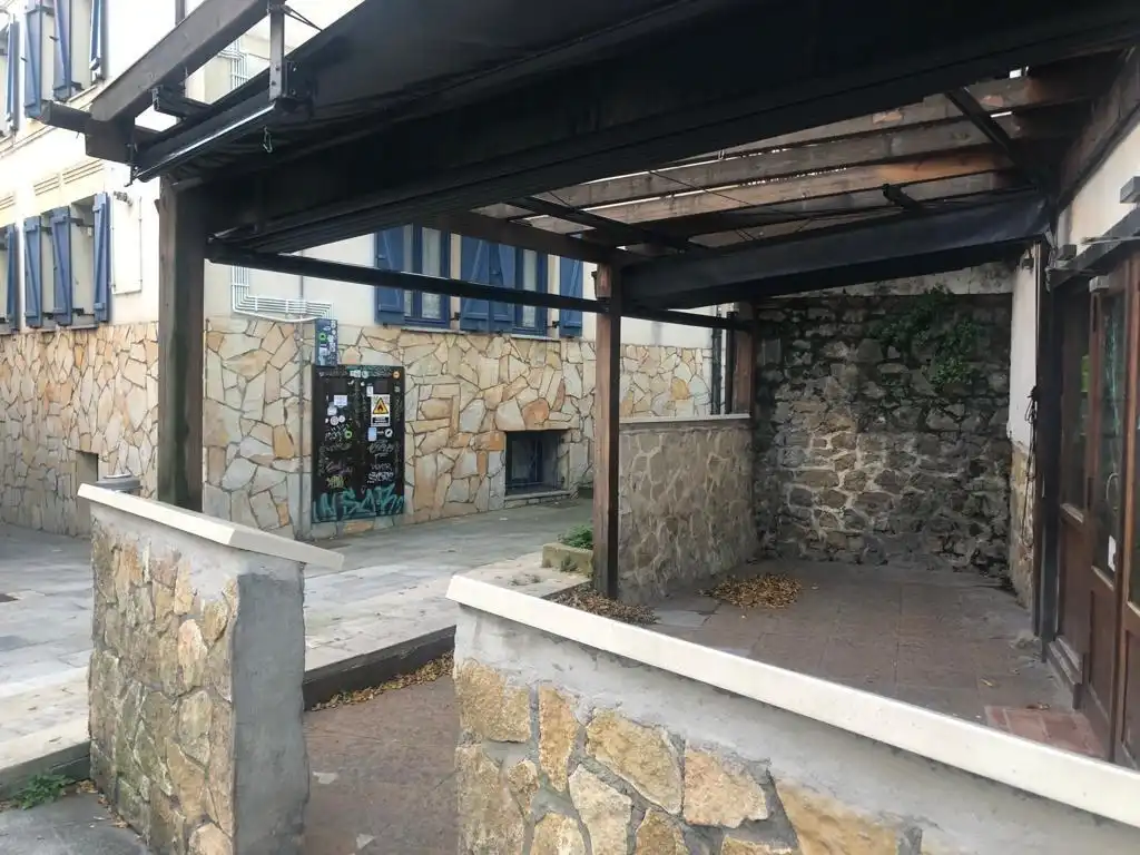 Business premises for sale in Algorta