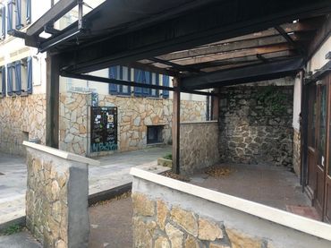 Local comercial en venta en Algorta