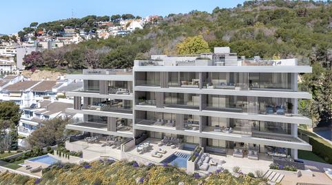 Foto 2 de Apartament en venda a Pedregalejo - Morlaco, Málaga