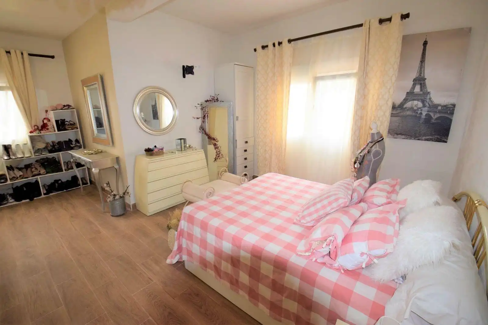 Habitación de Finca rústica en venta en Daya Vieja