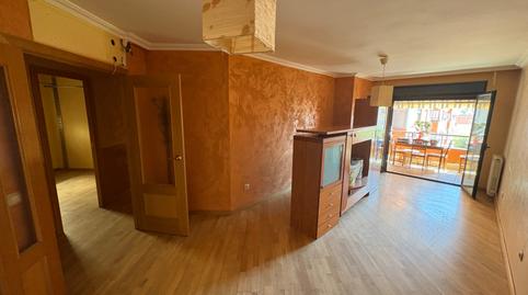 Foto 2 de Piso en venta en Paseo de la Estación, Estación, Madrid