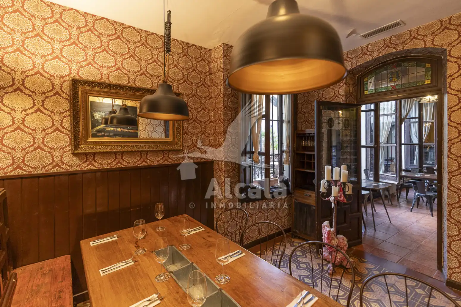 Local comercial de lloguer a Casco histórico, imagen 25