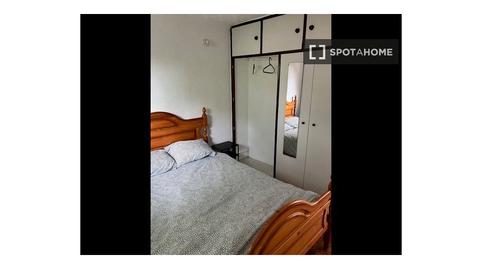 Photo 2 of Flat to share in Hellín,  Madrid Capital