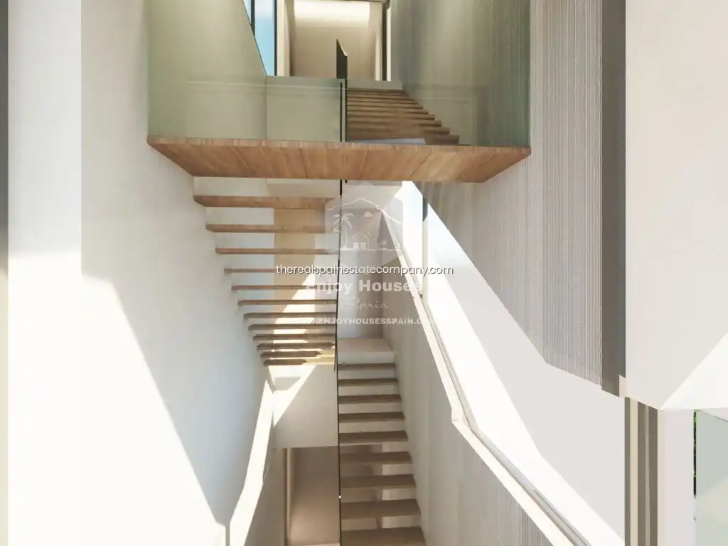 Maison avec piscine à vendre à Altea la Vella, imagen 14