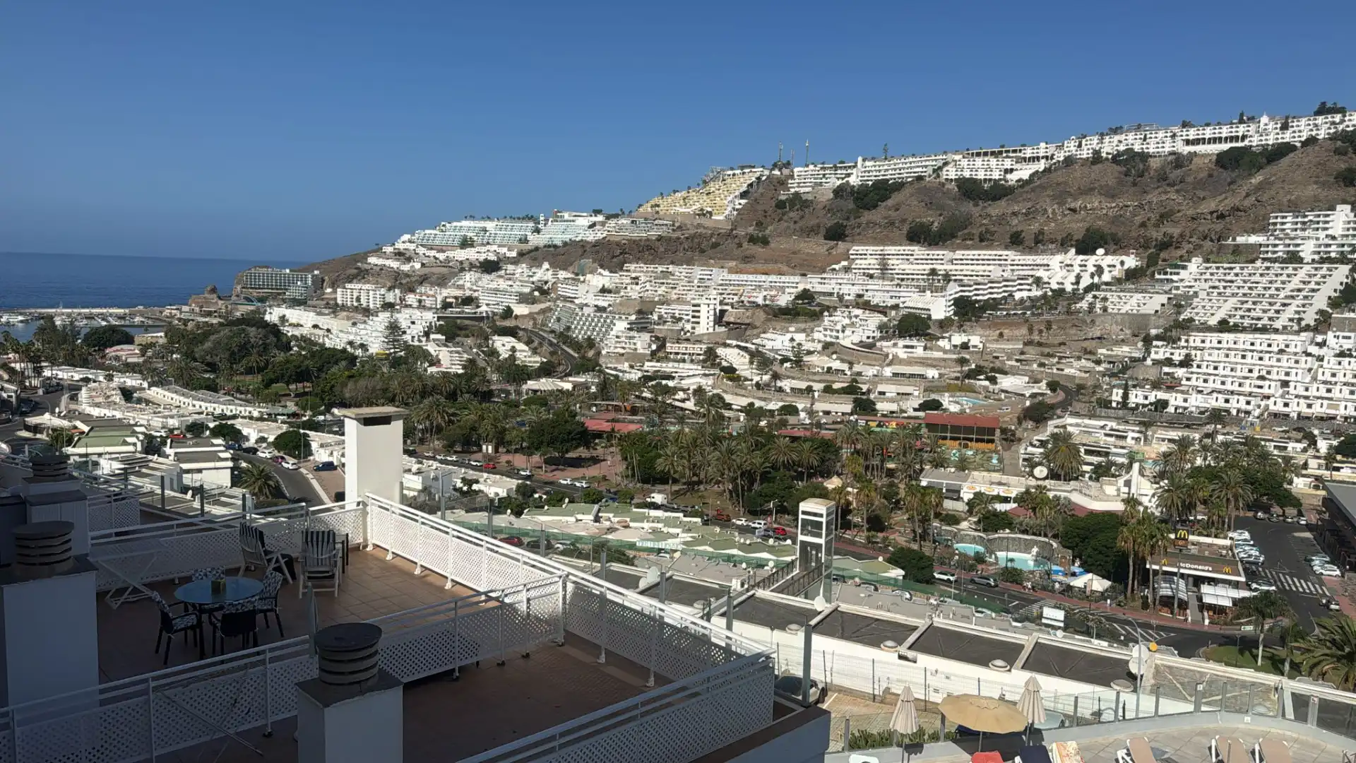 Exterior view of Apartments for sale in Puerto Rico