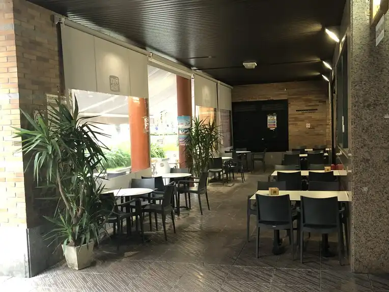 Locale commerciale in vendita a Nueva Kalea 23A, imagen 3