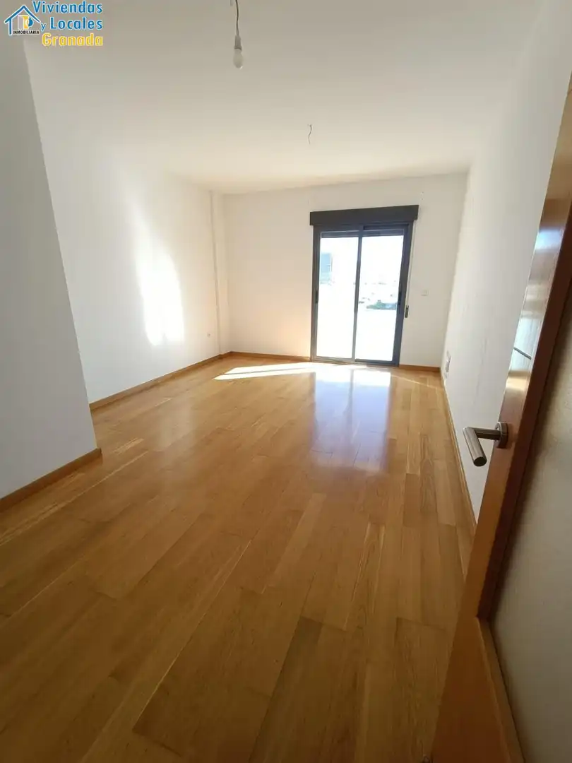 Apartamento de alquiler en Granada, Granada