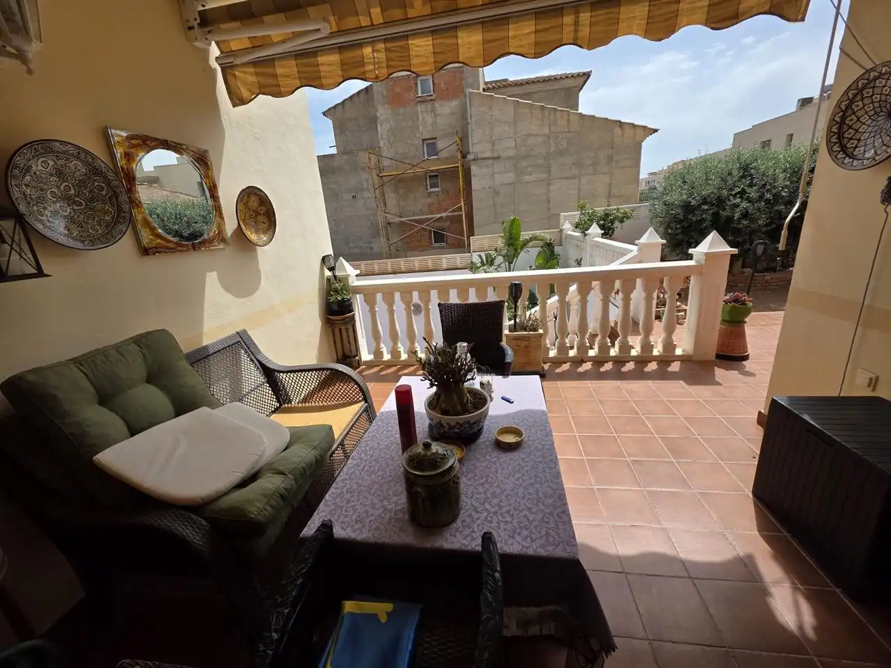 Casa con piscina en venta en Calle Venezuela, imagen 18