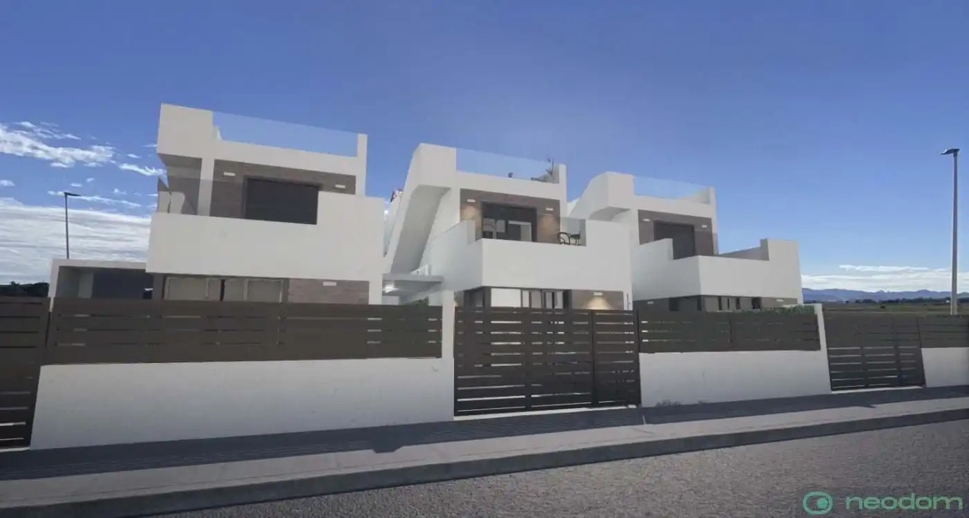 Casa en venta en Centro, imagen 4