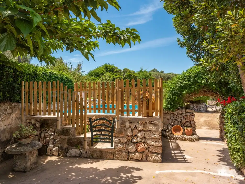 Finca rústica en venta en Trebalúger