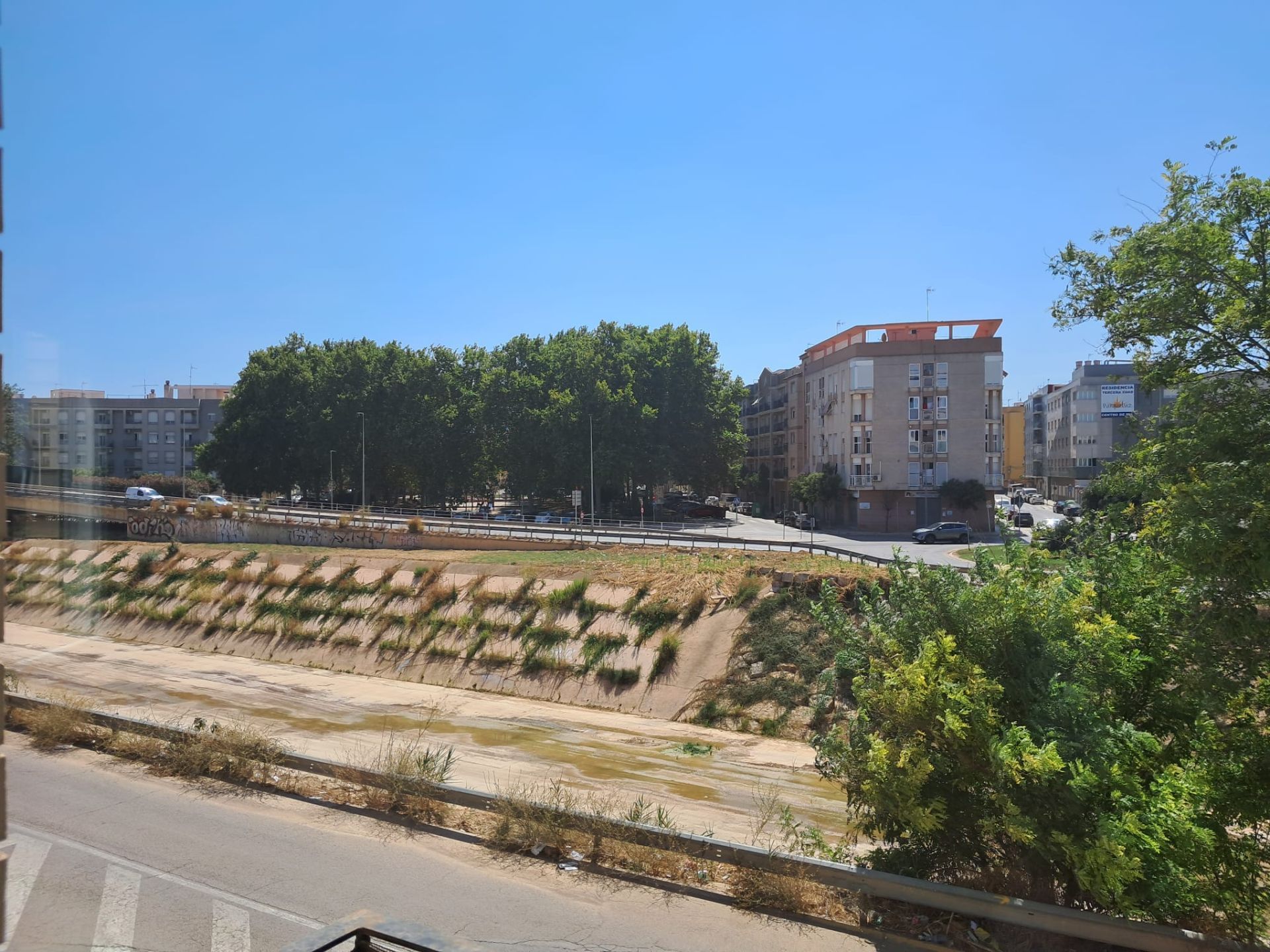 Exterior view of Flat for sale in Massanassa  with Storage room