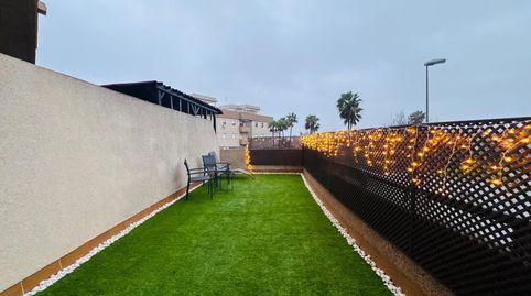 Foto 5 von Wohnung zum Verkauf in Pago San José - Princi - Jerez, Jerez de la Frontera