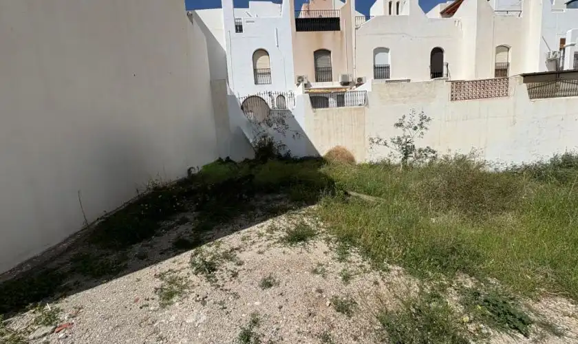 Residencial en venta en Carboneras