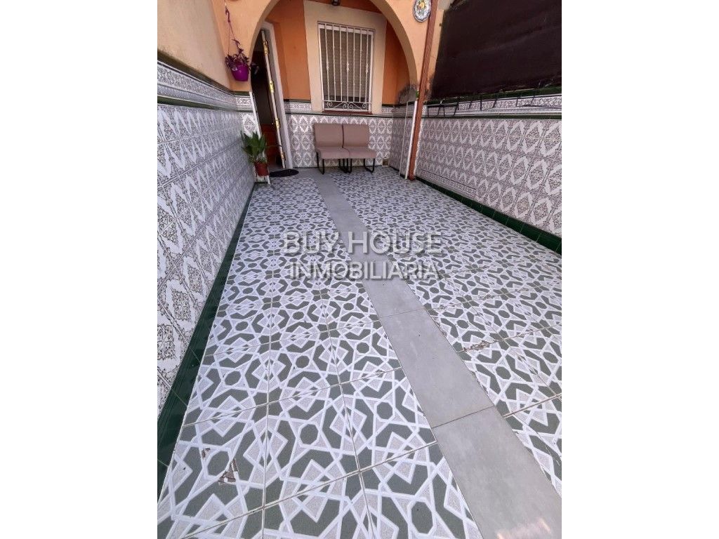 Exterior view of House or chalet for sale in Cabañas de la Sagra